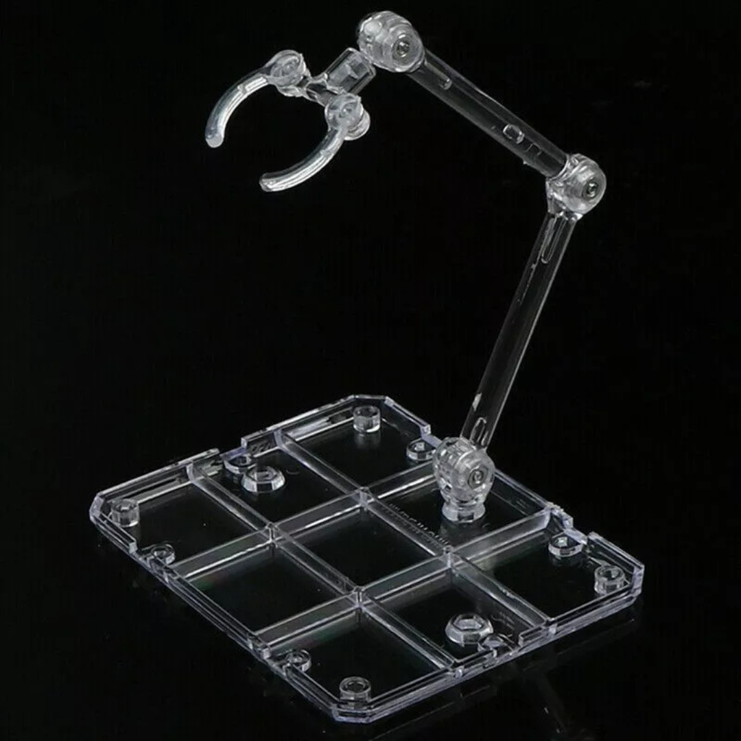 HG 144 Action Figure Stand