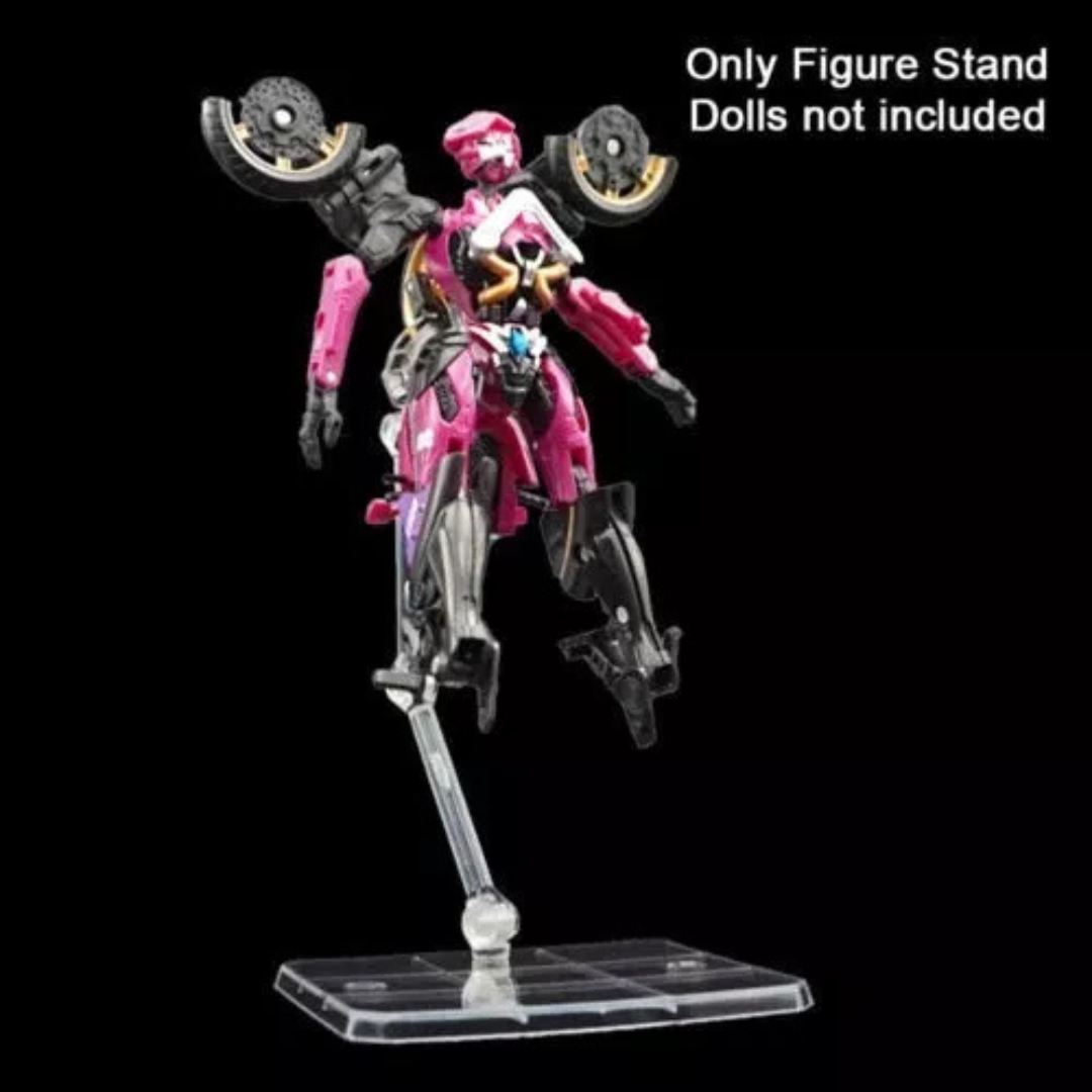 HG 144 Action Figure Stand