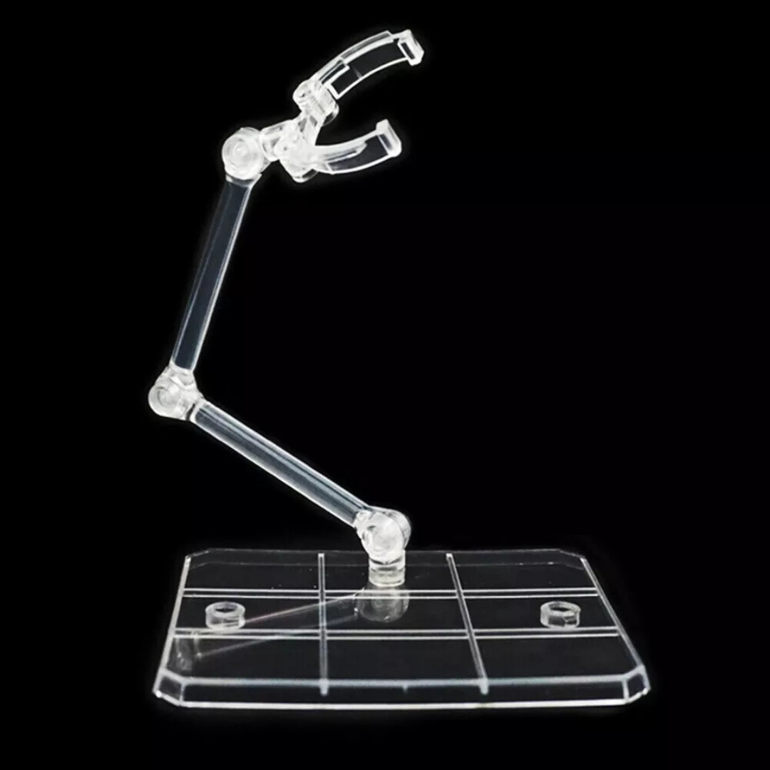 HG 144 Action Figure Stand